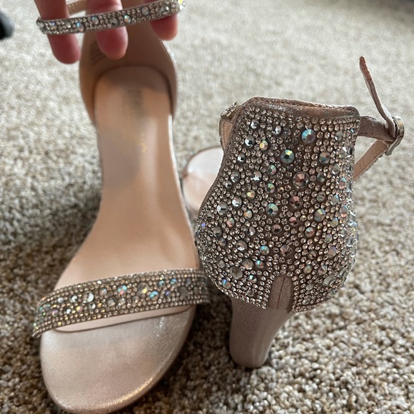Wedding/ event wedges - Picture 2 of 3